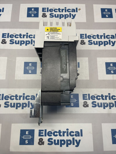 JJA36175 SQUARE D POWERPACT 175 AMP I-LINE CIRCUIT BREAKER 600 VAC 3 POLE
