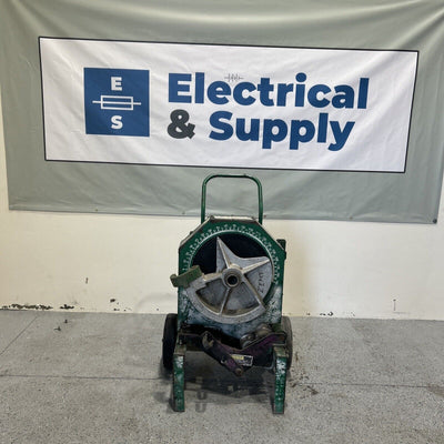 GREENLEE 555  - BENDER PIPE For 1/2 Thru 2in