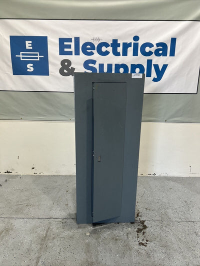 150 Amp Main Bereaker NQOD442M225 225A Max 240V Panelboard 3PH