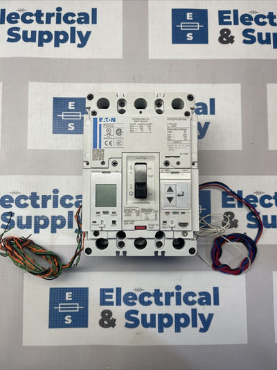 PDG23P0100P2ML 100 Amp 3 Pole EATON PDG2 Panel Pullout