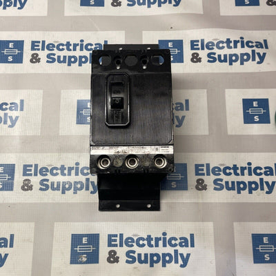 QJ23B175 3p 175 Amp  240v Circuit Breaker With Mounting Hardware siemens pullout