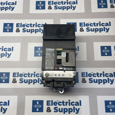 HJA36060U33X New Surplus Square D 60 Amp Powerpact Hj060
