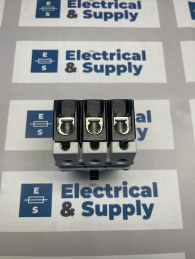 NEW GE TEYL3040B TYPE TEYL 40 AMP  277V Pullout