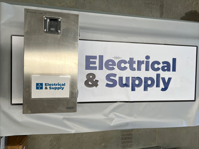 SSP01EMA12D NEW Square D Surge Protective Device Protector 120/240V 120kA