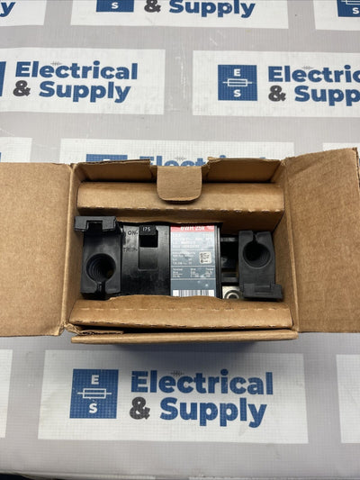 BWH2175 25K 2P 175A Solar Circuit Breaker Eaton New in Box