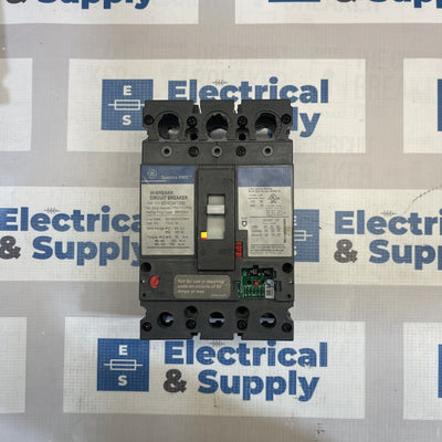 General Electric | SEHA24AT0060 | 60 Amp | 480 Volt | 2 Pole | New Surplus Spectra Circuit Breaker