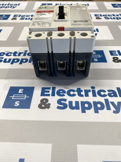 Eaton | ED3200 | 200 Amp | 240 Volt | 3 Pole | Thermal Magnetic Circuit Breaker