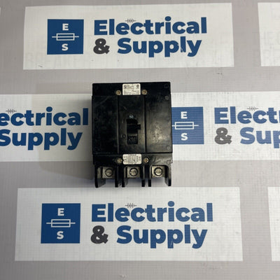 Cutler-Hammer/Eaton | GHB3050 | 50 Amp | 480Y/277 VAC | 3 Pole | Circuit Breaker