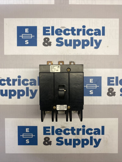 Cutler-Hammer | GHB3080 | 80 Amp | 480Y/277 VAC | 3 Pole | New Surplus Bolt-On Circuit Breaker