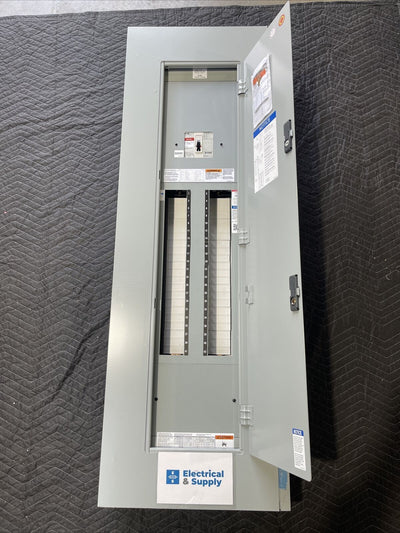 Cutler-Hammer | PRL3E | 225 Amp | 480Y/277V | 3 Pole | 4W | Main Breaker Type 1 Complete Panel