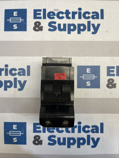 FPE | NA2100 | 100 Amp | 240 Volt | 2 Pole | Plug in Stab-Lok Circuit Breaker