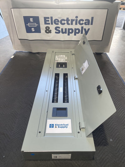 Siemens | P1X42MC400AT | 400 Amp | 208Y/120V | 3 Pole | 4W | PanelBoard w/ Main Breaker