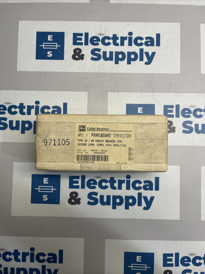 Cutler-Hammer | 2600D26G02 | 250 Amp | Panelboard Connector Strap