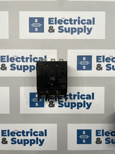 Cutler-Hammer/Eaton | GHB3060 | 60 Amp | 480 Volt | 3 Pole | Reconditioned Bolt-On Circuit Breaker