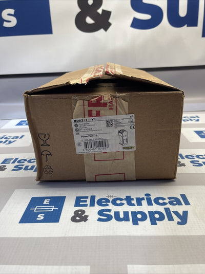 Square D | BDA261251 | 100 Amp | 480/277 Volt | 2 Pole | PowerPact Circuit Breaker