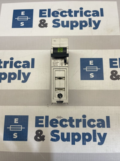 Bussmann | CCP2B-1-30CF | 30 Amp | 600 Volt | Fusible Disconnect