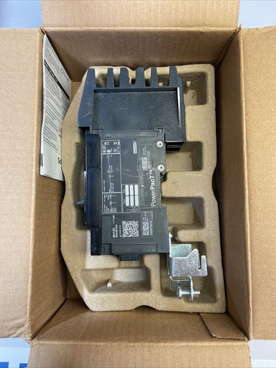 Square D | BDA261251 | 100 Amp | 480/277 Volt | 2 Pole | PowerPact Circuit Breaker