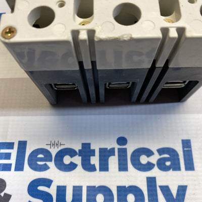 Cutler-Hammer/Eaton | EHD3030 | 30 Amp | 480 Volt | 3 Pole | Reconditioned EHD 14k Circuit Breaker Flawed