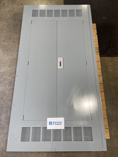 Square D | RKA36120CU31A/HC4486TSHR | 1200 Amp | 4W 480Y/277 Volt | 3 Pole | NEMA 1 | Main Breaker I-line Panel and Circuit Breaker