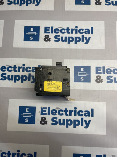 Eaton | QBHW3100H | 100 Amp | 240 Volt | 3 Pole | Quicklag Bolt-On Type Circuit Breaker
