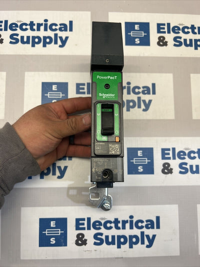 SQUARE D / Schneider BJA160201 C 20A 277V New