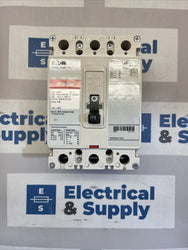 HFD3175 | Cutler-Hammer | 175 Amp | 65kA at 480 Volt | 3 Pole | Reconditioned Circuit Breaker