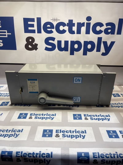 Cutler-Hammer | FDPWS364R | 200 Amp | 600 Volt | 3 Pole | Fusible Panelboard Switch