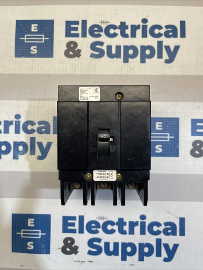 Cutler-Hammer/Eaton | GHB3045 | 45 Amp | 480 Volt | 3 Pole | Circuit Breaker